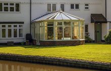 Hales Green conservatory leads