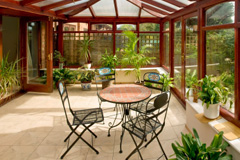 Hales Green conservatory quotes