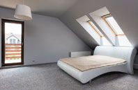 Hales Green bedroom extensions