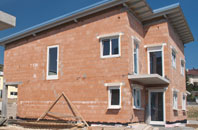 Hales Green home extensions