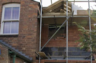 free Hales Green home extension quotes