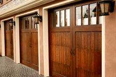 Hales Green garage extension quotes