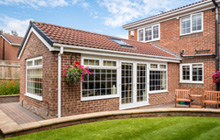 Hales Green house extension leads